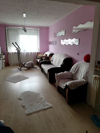 Eladó lakás Székesfehérvár, Tóváros 1. kép