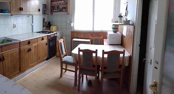 Eladó lakás Keszthely, Nyugati városrész 1. kép