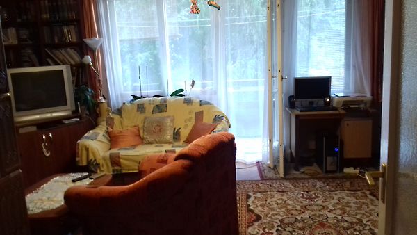 Eladó lakás Keszthely, Nyugati városrész 4. kép