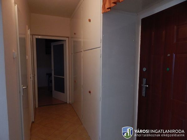 Eladó lakás Győr, Adyváros 12. kép