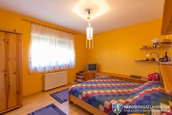 Eladó ház Szeged, Fodorkert 12. kép