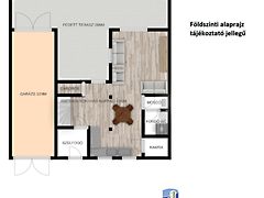Eladó ház Szeged, Fodorkert 4. kép