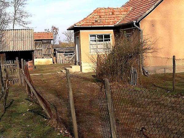 Eladó ház Debrecen 2. kép