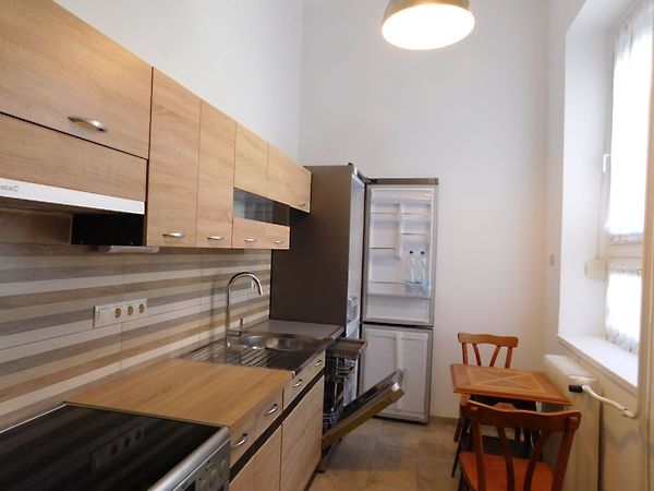 Kiadó lakás Szombathely, Belváros 16. kép