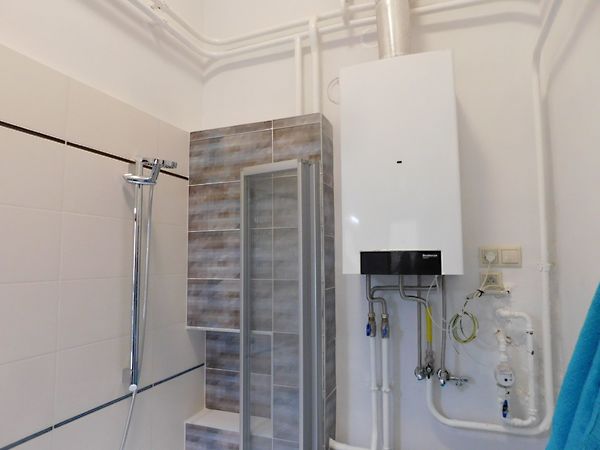 Kiadó lakás Szombathely, Belváros 8. kép