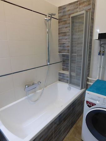 Kiadó lakás Szombathely, Belváros 17. kép