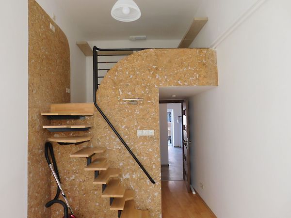 Kiadó lakás Szombathely, Belváros 30. kép