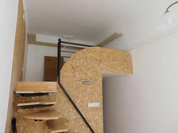 Kiadó lakás Szombathely, Belváros 33. kép