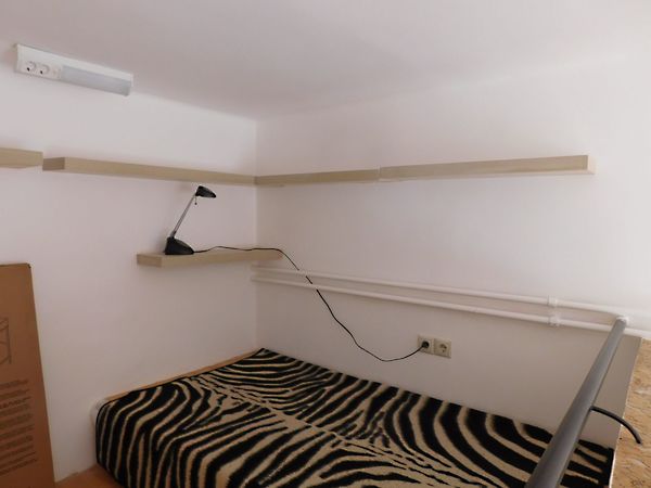 Kiadó lakás Szombathely, Belváros 34. kép