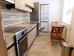 Kiadó lakás Szombathely, Belváros 3. kép