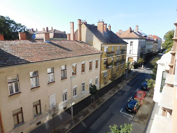 Kiadó lakás Szombathely, Belváros 52. kép