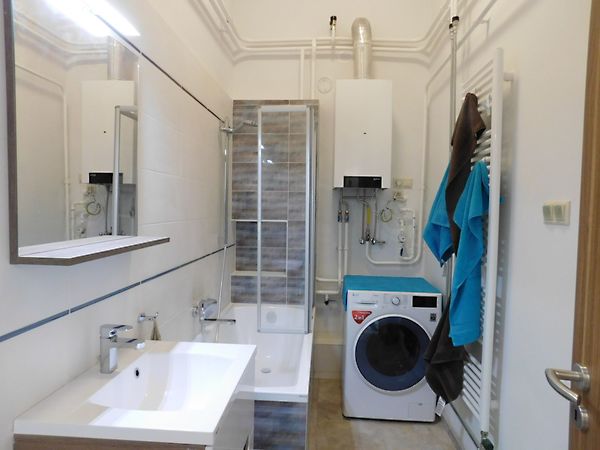 Kiadó lakás Szombathely, Belváros 10. kép