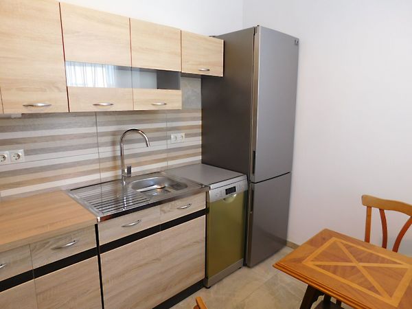 Kiadó lakás Szombathely, Belváros 11. kép