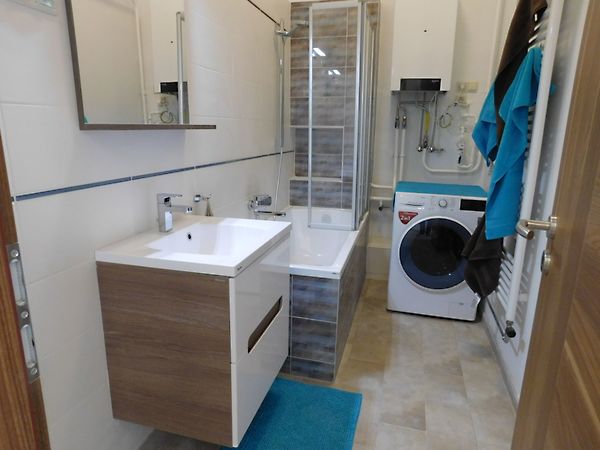 Kiadó lakás Szombathely, Belváros 12. kép