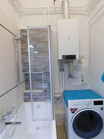 Kiadó lakás Szombathely, Belváros 13. kép