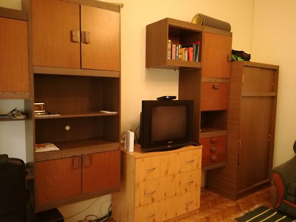 Kiadó lakás Debrecen, Belváros 3. kép