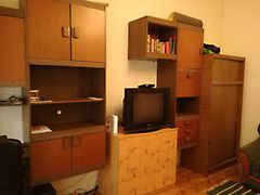 Kiadó lakás Debrecen, Belváros 3. kép