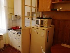 Kiadó lakás Debrecen, Belváros 4. kép
