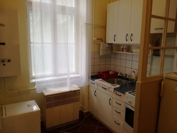 Kiadó lakás Debrecen, Belváros 6. kép