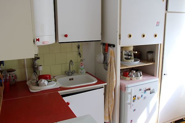 Eladó lakás Nyíregyháza, Belváros 9. kép