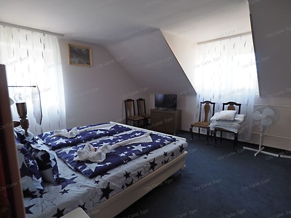 Kiadó ház Eger, Felnémet 9. kép
