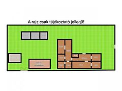 Eladó ház Bordány 6. kép