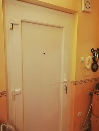 Eladó lakás Debrecen, Újkert 12. kép