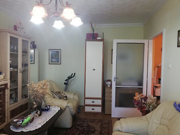 Eladó lakás Debrecen, Újkert 4. kép
