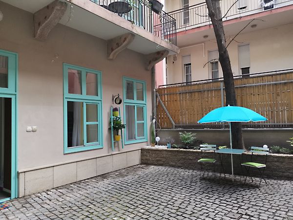 Kiadó lakás Budapest, V. kerület, Belváros 1. kép