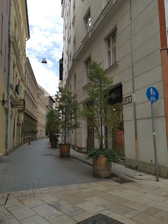 Kiadó lakás Budapest, V. kerület, Belváros 10. kép