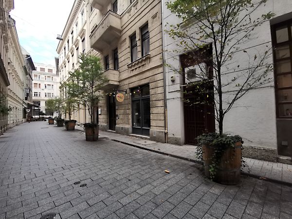Kiadó lakás Budapest, V. kerület, Belváros 11. kép
