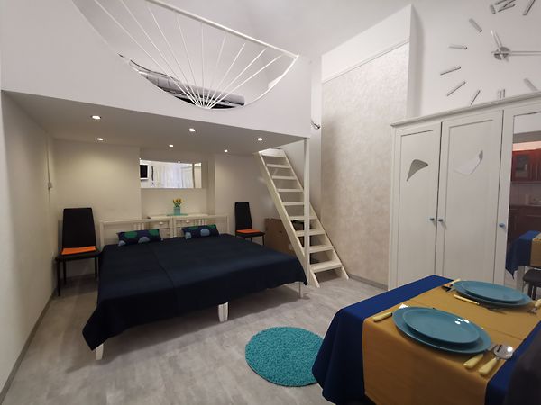 Kiadó lakás Budapest, V. kerület, Belváros 16. kép
