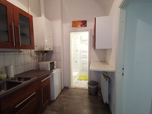 Kiadó lakás Budapest, V. kerület, Belváros 17. kép