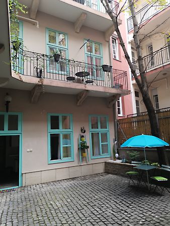 Kiadó lakás Budapest, V. kerület, Belváros 2. kép