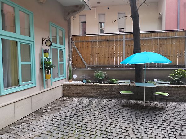 Kiadó lakás Budapest, V. kerület, Belváros 3. kép
