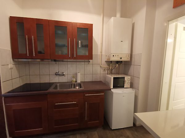 Kiadó lakás Budapest, V. kerület, Belváros 4. kép