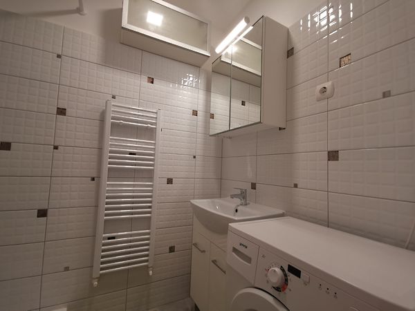 Kiadó lakás Budapest, V. kerület, Belváros 5. kép