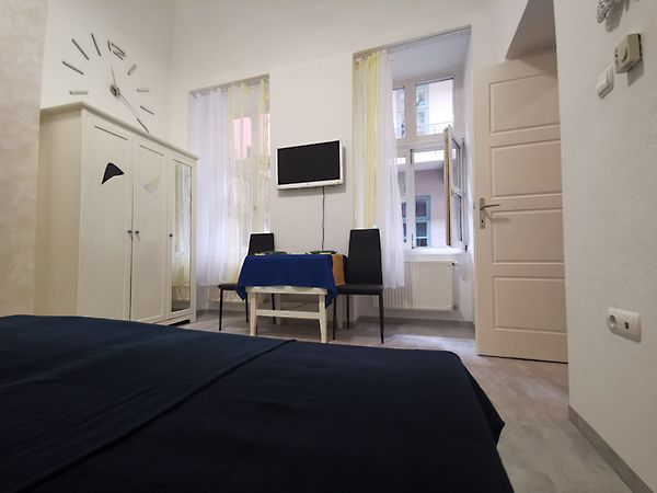 Kiadó lakás Budapest, V. kerület, Belváros 6. kép