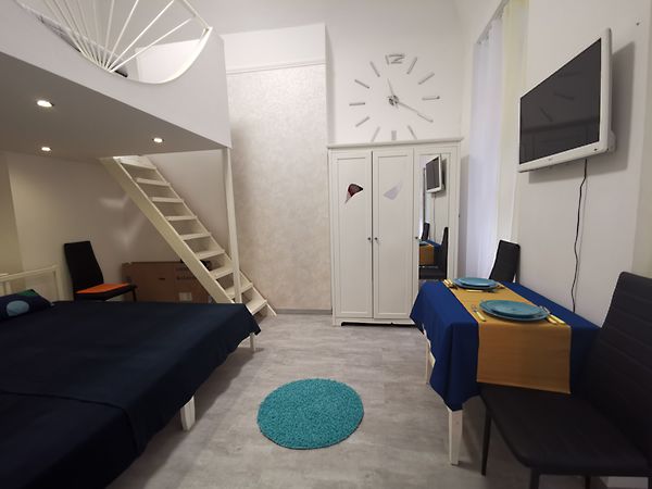 Kiadó lakás Budapest, V. kerület, Belváros 7. kép