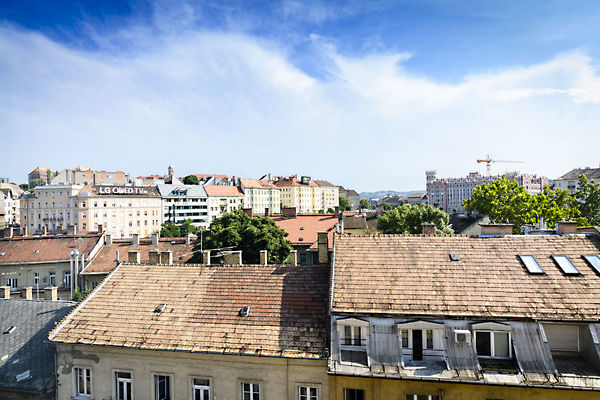Eladó lakás Budapest, II. kerület, Országút 3. kép