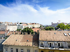 Eladó lakás Budapest, II. kerület, Országút 3. kép