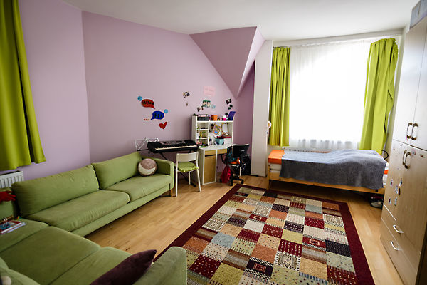 Eladó lakás Budapest, II. kerület, Országút 6. kép