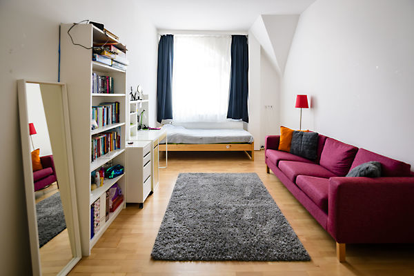 Eladó lakás Budapest, II. kerület, Országút 7. kép