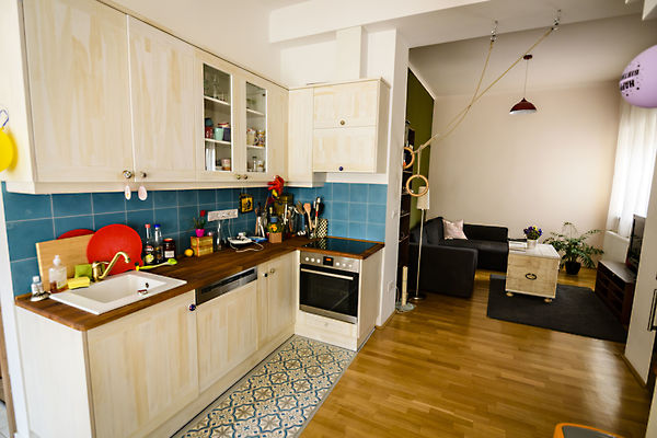 Eladó lakás Budapest, II. kerület, Országút 8. kép
