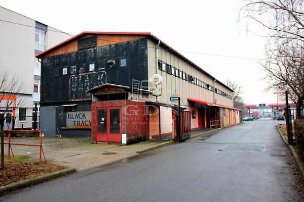 Eladó iroda Miskolc 10. kép