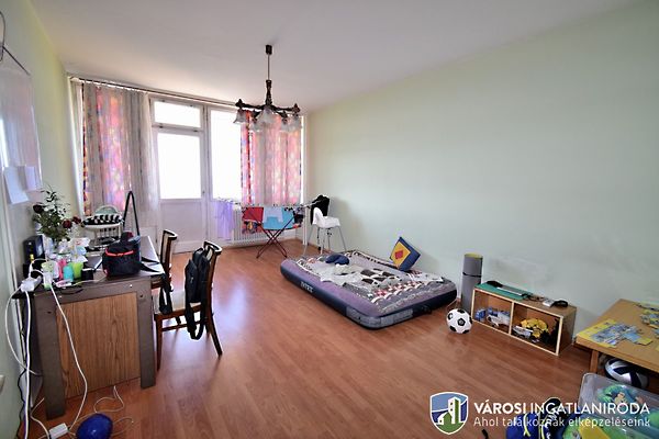Eladó lakás Budapest, XX. kerület, Pesterzsébet-Szabótelep 2. kép