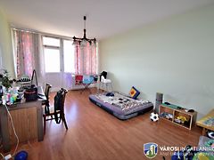 Eladó lakás Budapest, XX. kerület, Pesterzsébet-Szabótelep 2. kép
