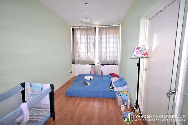 Eladó lakás Budapest, XX. kerület, Pesterzsébet-Szabótelep 4. kép
