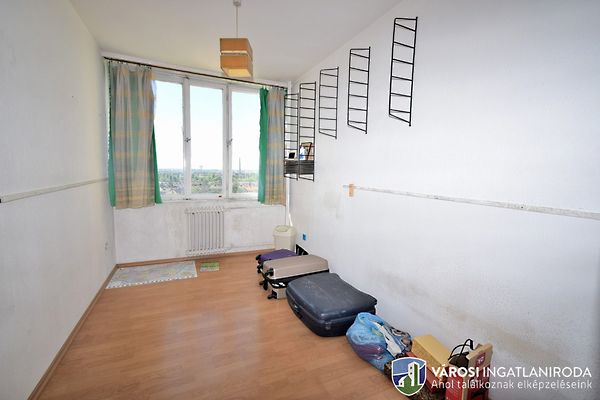 Eladó lakás Budapest, XX. kerület, Pesterzsébet-Szabótelep 5. kép