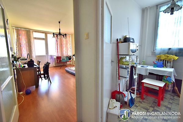 Eladó lakás Budapest, XX. kerület, Pesterzsébet-Szabótelep 7. kép